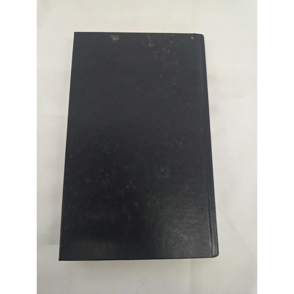Barnes Bullets Reloading Manual Number One Hardcover 1992 Vintage Reference - Picture 4 of 4